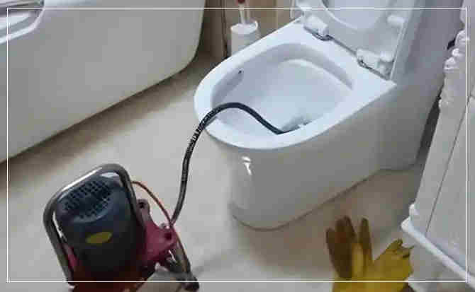 清溪镇马桶蹲坑蹲厕疏通