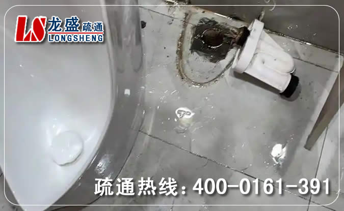 清溪镇卫生间管道疏通